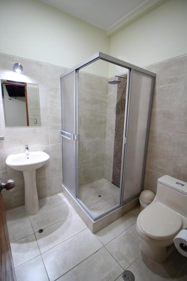 Munayki Hotel Tacna Bagian luar foto